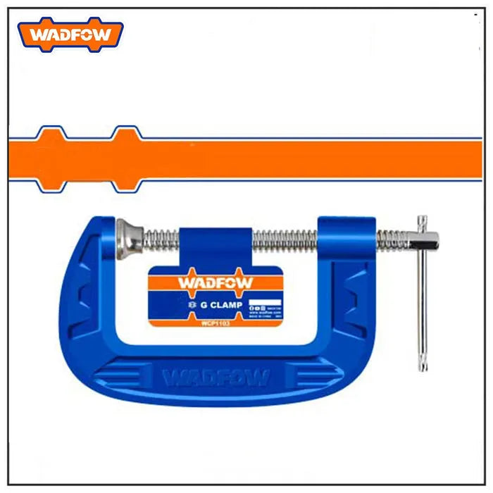 Wadfow G Clamp Price in Pakistan Main image