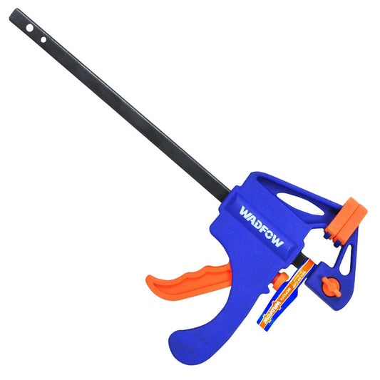 Wadfow WCP4386 Tools Quick Bar Clamp Price in Pakistan