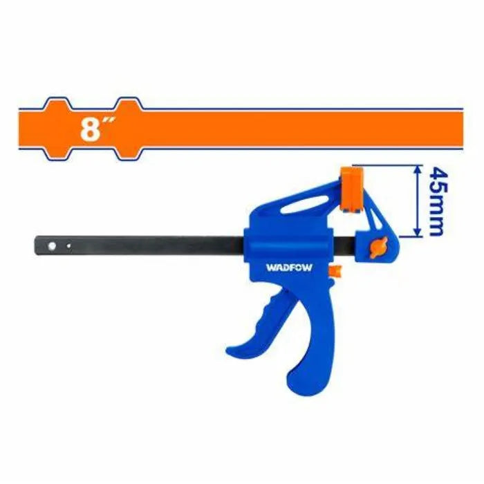 Wadfow Bar Clamp Price in Pakistan Main image