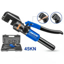 Wadfow WCR1D12 Hydraulic Steel Cutter