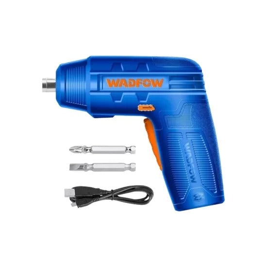 Wadfow Cordless Screwdriver Price in Pakistan