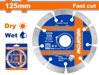 Wadfow Dry Diamond Disc Price in Pakistan