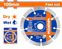 Wadfow WDC1K06 Dry Diamond Disc