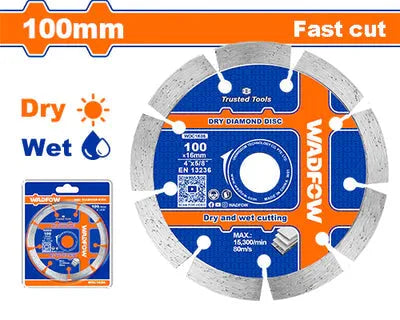 Wadfow Dry Diamond Disc Price in Pakistan