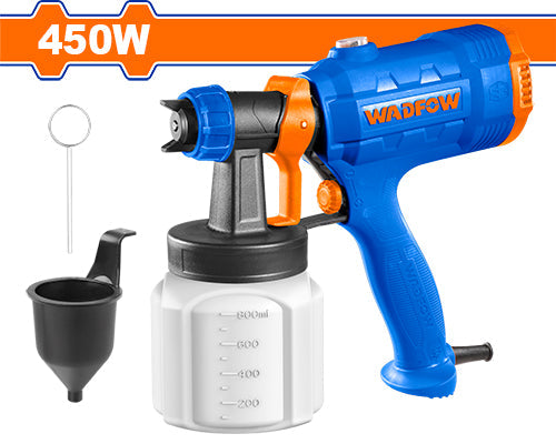 Wadfow Spray Gun Price in Pakistan