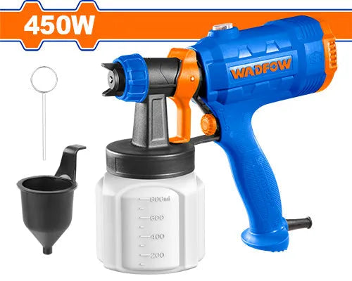 Wadfow Spray Gun Price in Pakistan Main image