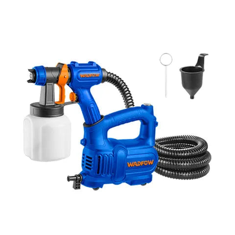 Wadfow WEG2A50 HVLP Floor Based Spray Gun Price in Pakistan Main image