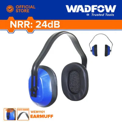 Wadfow Earmuff Price in Pakistan Main image