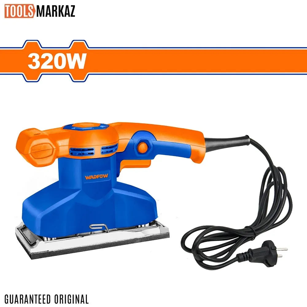 Wadfow Finishing Sander Price in Pakistan Main image