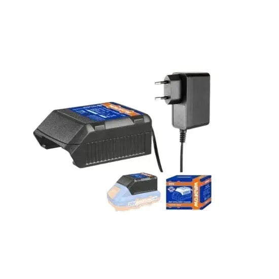 Wadfow Fast Intelligent Charger Price in Pakistan