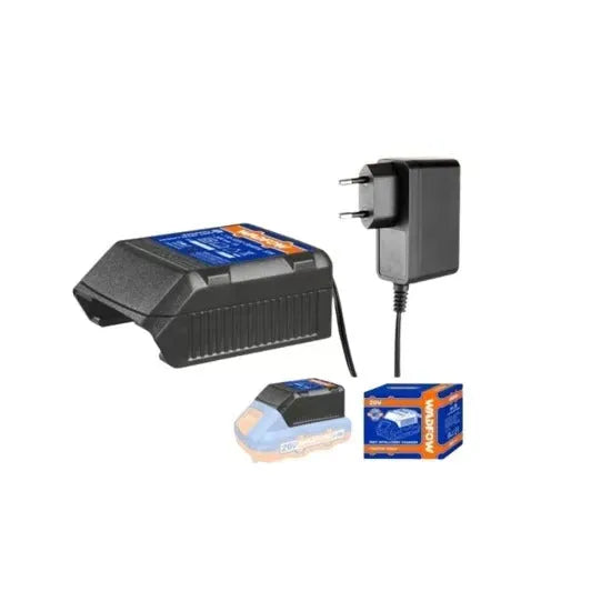 Wadfow Fast Intelligent Charger Price in Pakistan Main image