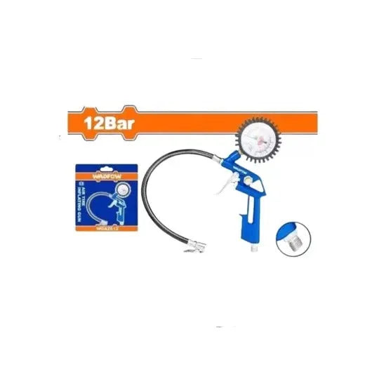 Wadfow Air Tire Inflating Gun Price in Pakistan Main image