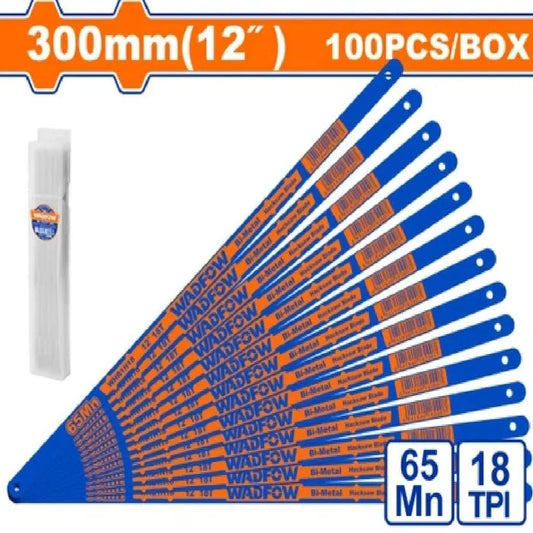Wadfow Hacksaw Blade Price in Pakistan
