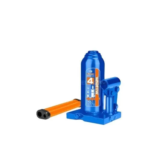 Wadfow Hydraulic Bottle Jack Price in Pakistan Main image