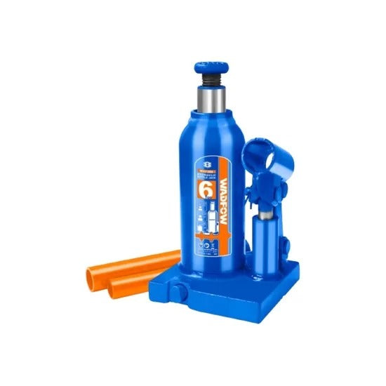 Wadfow Hydraulic Jack Price in Pakistan