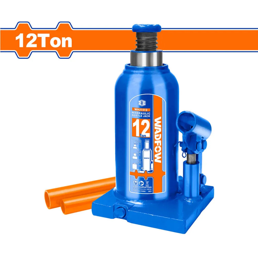 Wadfow Hydraulic Jack Price in Pakistan Main image