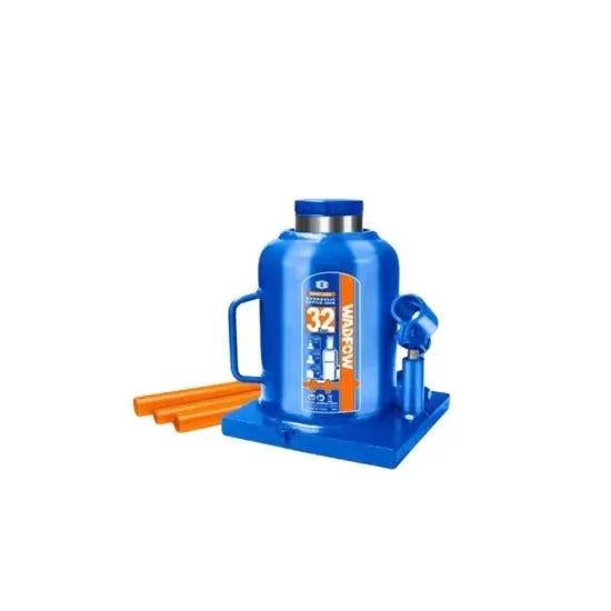 Wadfow Hydraulic Jack Price in Pakistan Main image