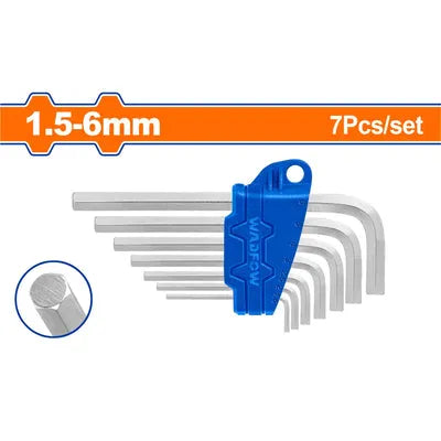 Wadfow Hex Key Price in Pakistan 