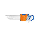 Wadfow WHK3291 9 Piece Torx Key Set
