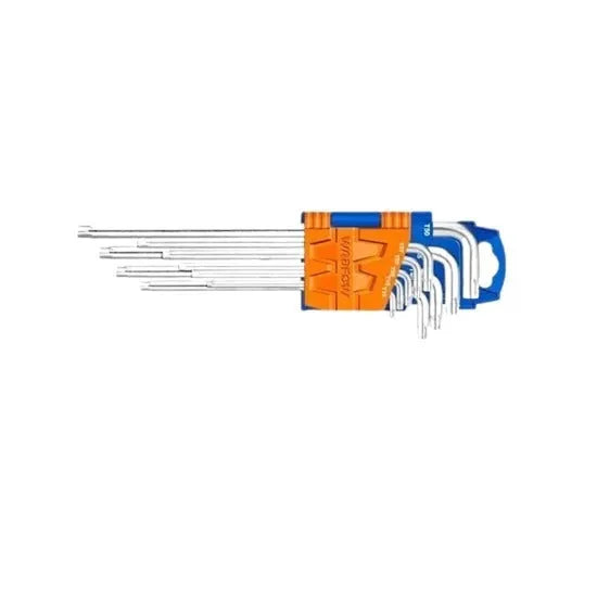 Wadfow Torx Key Set Price in Pakistan Main image