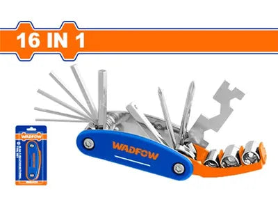 Wadfow Multi Function Tool Price in Pakistan Main image