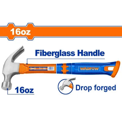 Wadfow Claw Hammer Price in Pakistan Main image