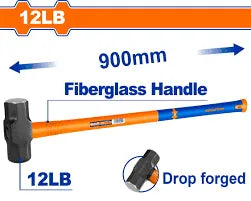 Wadfow WHM4312 Sledge Hammer Price in Pakistan Main image