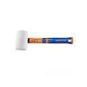 Wadfow WHM7304 Rubber Hammer