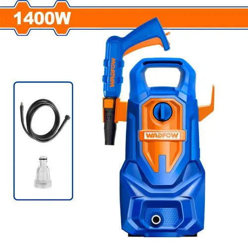 Wadfow WHP3A14 High Pressure Washer Main image