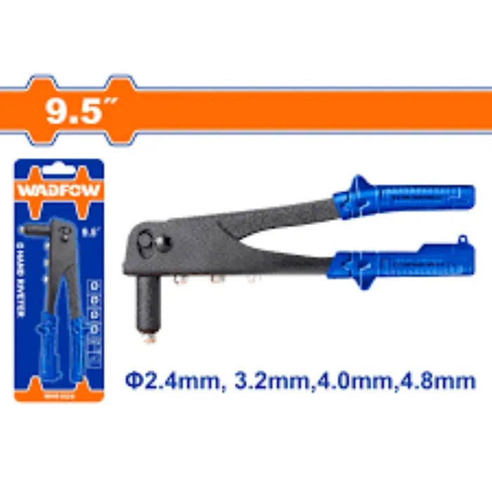 Wadfow Hand Riveter Price in Pakistan Main image
