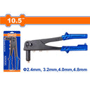 Wadfow WHR2610 Hand Riveter