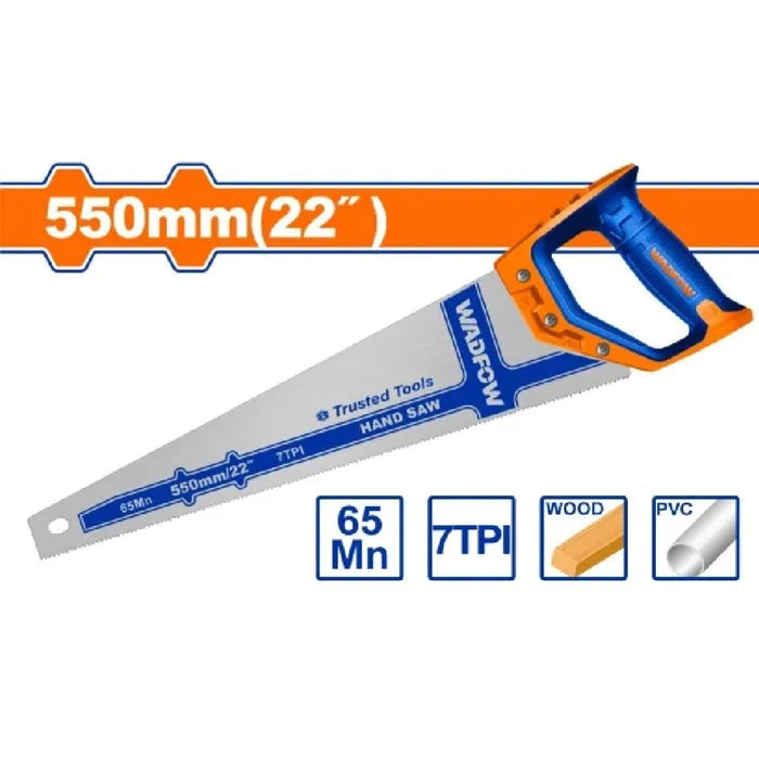 Wadfow Hand Saw Price in Pakistan Main image