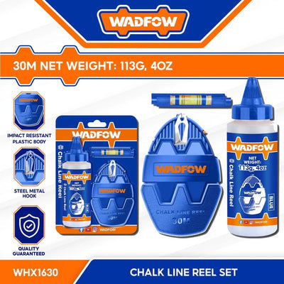 Wadfow Chalk Line Reel Price in Pakistan 