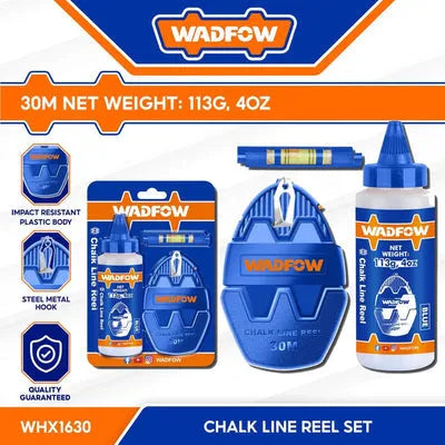 Wadfow Chalk Line Reel Price in Pakistan  Main image