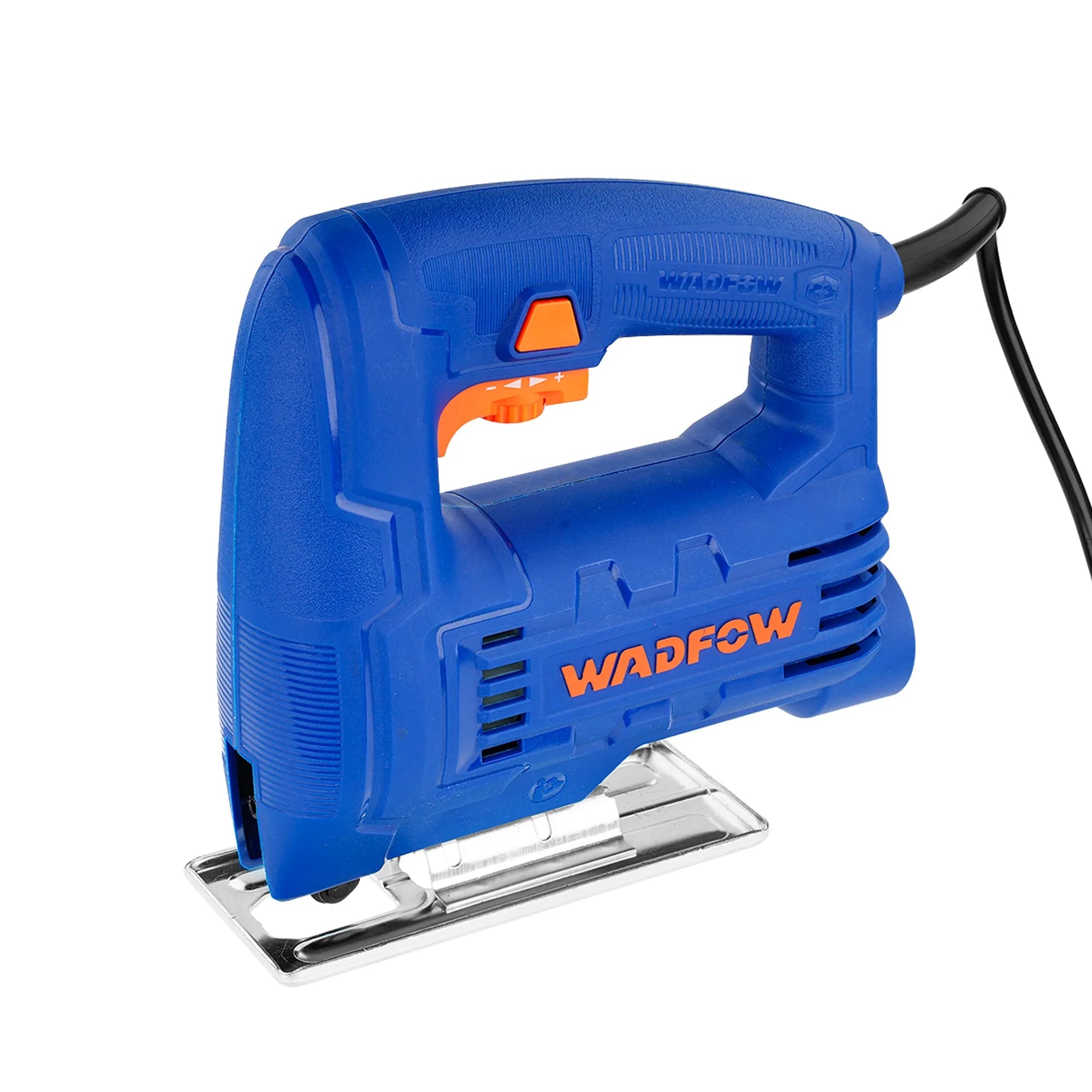 Wadfow WJS15401 Jig saw 400W Secondary image