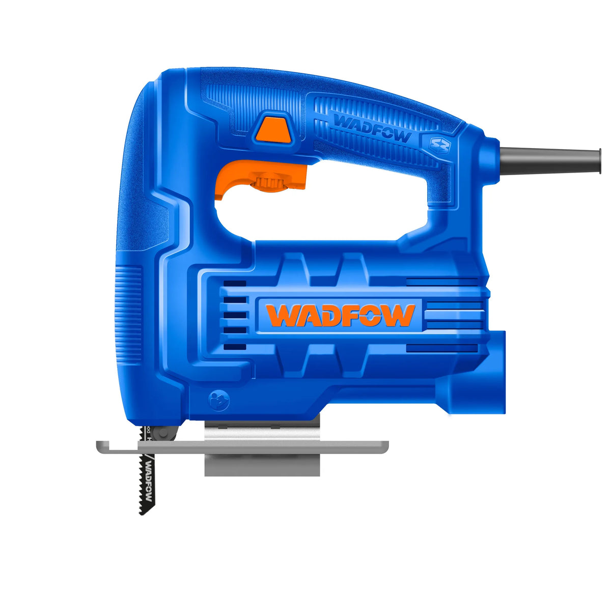 Wadfow WJS15401 Jig saw 400W Main image
