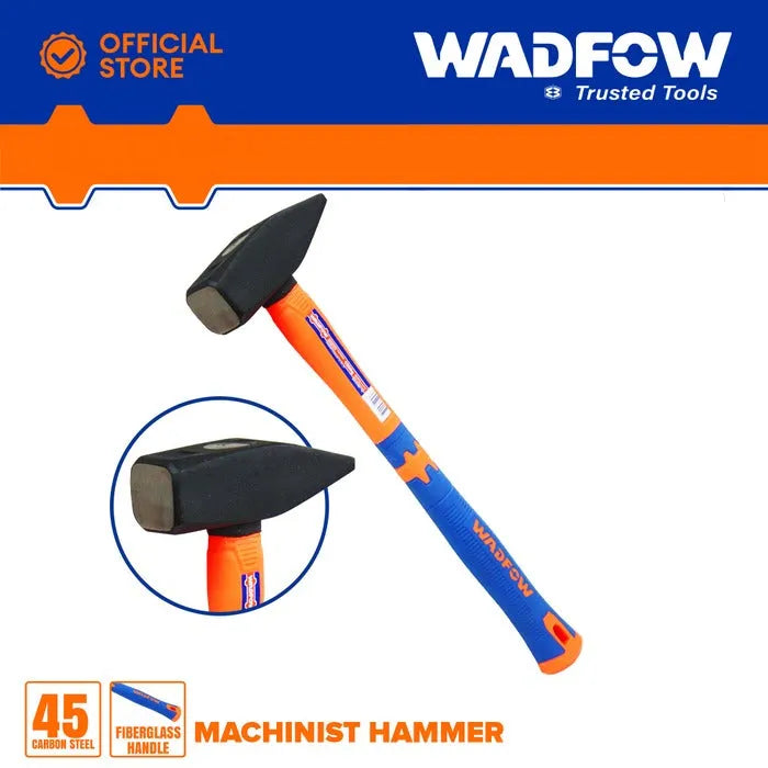 Wadfow Machinist Hammer Price in Pakistan Main image