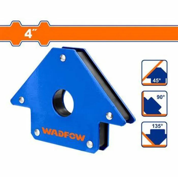 Wadfow Welding Holder Price in Pakistan Main image