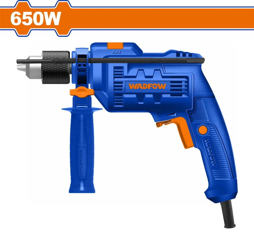 Wadfow WMD15651 Impact Drill Price in Pakistan