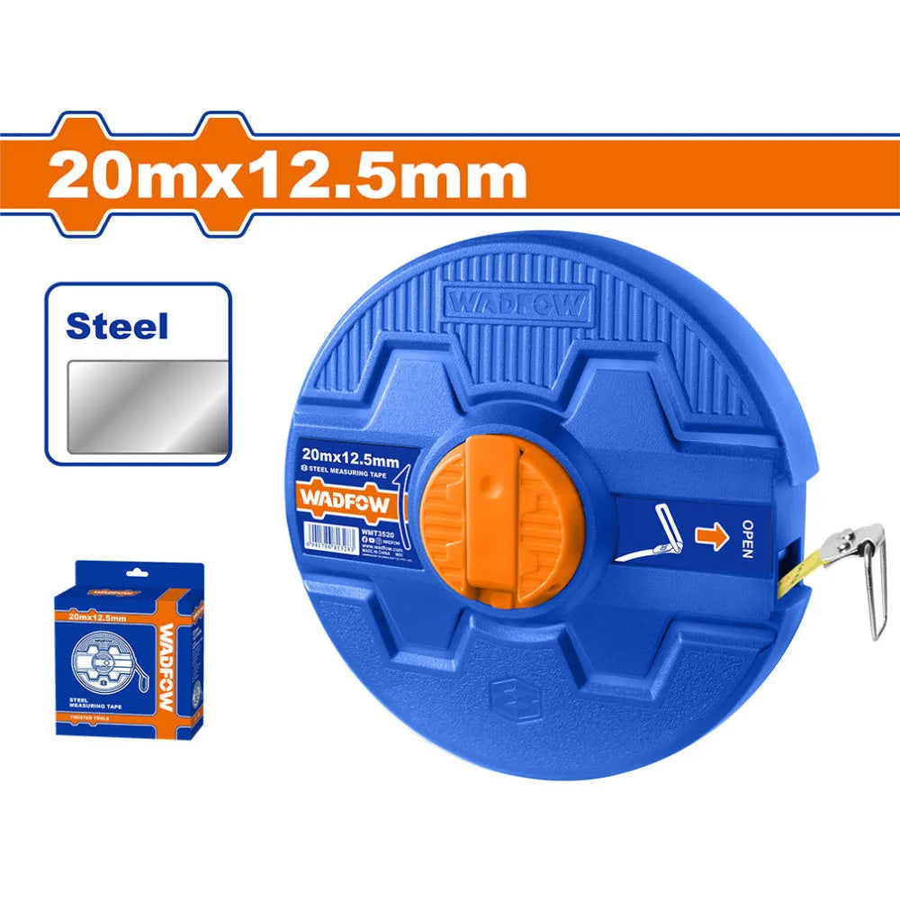 Wadfow Measuring Tape Price in Pakistan Main image