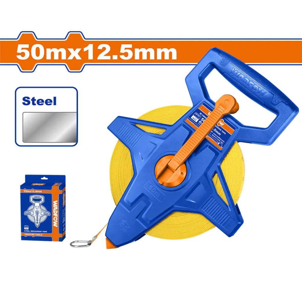 Wadfow Measuring Tape Price in Pakistan  Main image