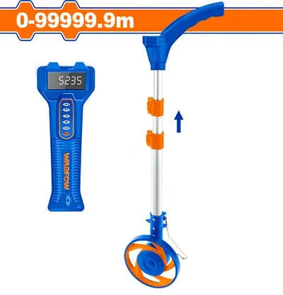 Wadfow Measuring Wheel Price in Pakistan Main image
