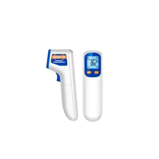 Wadfow Infrared Thermometer Price in Pakistan Main image