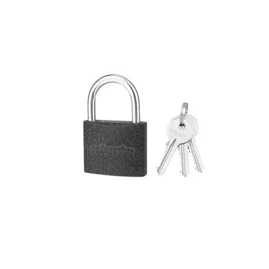 Wadfow Iron Padlock Price in Pakistan Main image