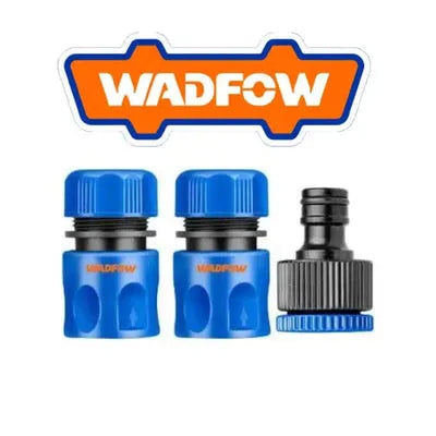 Wadfow Hose Quick Connector Price in Pakistan  Main image