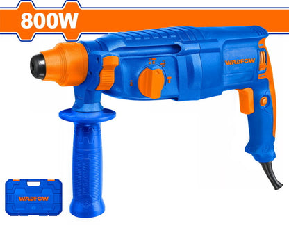 Wadfow WRH1D26 Rotary Hammer