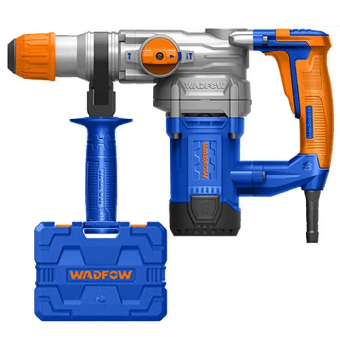 Wadfow Rotary Hammer Price in Pakistan Main image