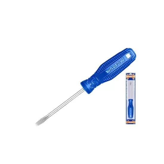 Wadfow Slotted Screwdriver Price in Pakistan Main image