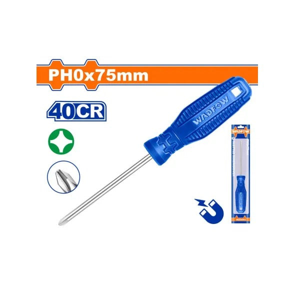 Wadfow Screwdriver Price in Pakistan