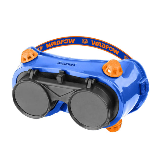 Wadfow WSG3811 Welding Goggles Price in Pakistan